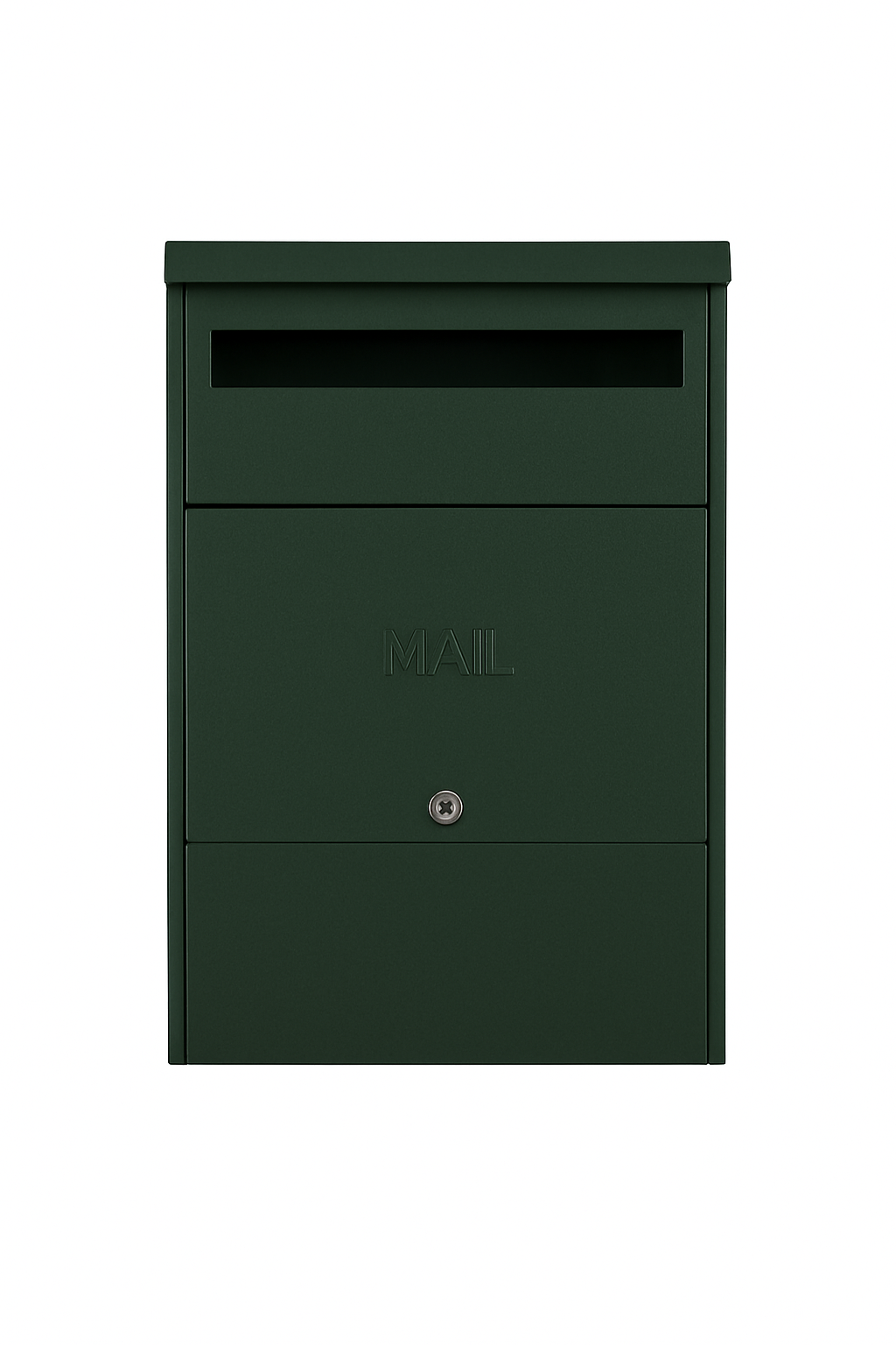 Vestibule Mailboxes