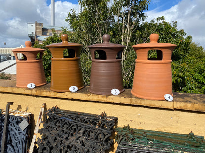 Chimney Pots