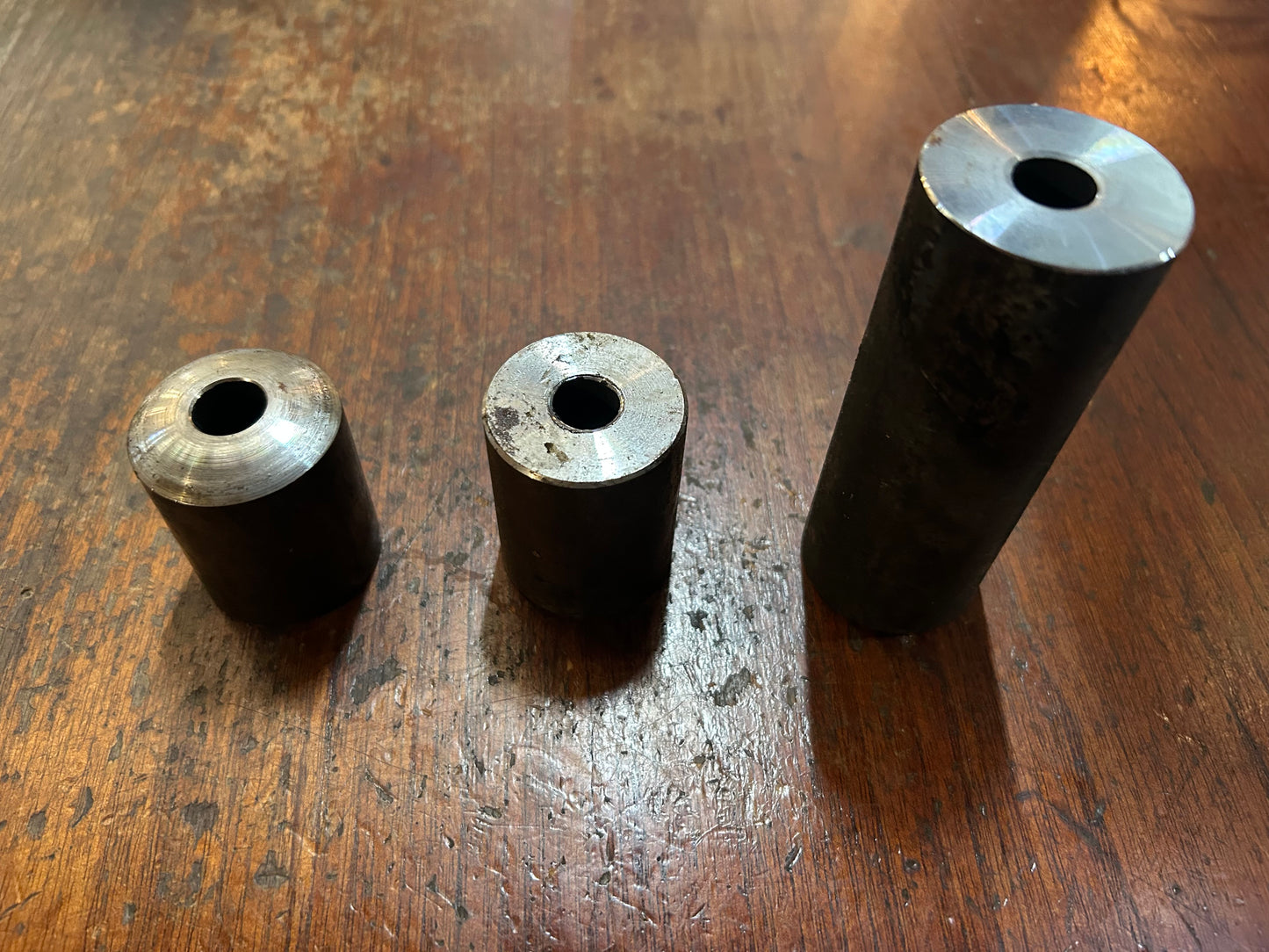 Window Weights
