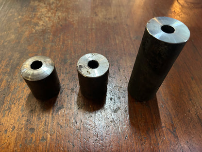 Window Weights