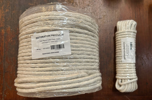 Sash Cords