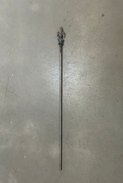Victorian Spear Large