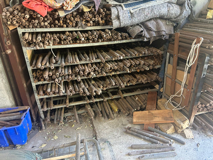 Second Hand Window Weights