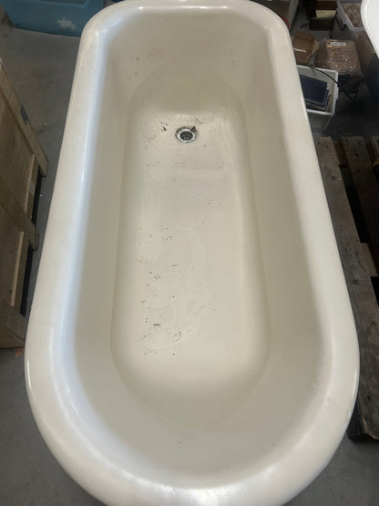 Porcelain Ceramic Bathtub