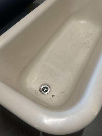 Porcelain Ceramic Bathtub
