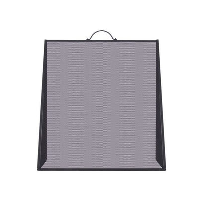 Layback Firescreen