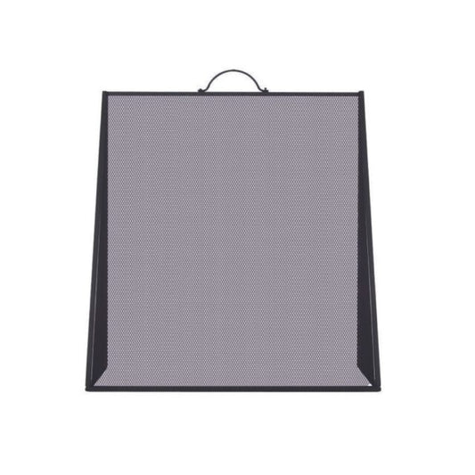 Layback Firescreen