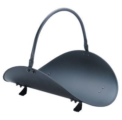 19" Log Carrier