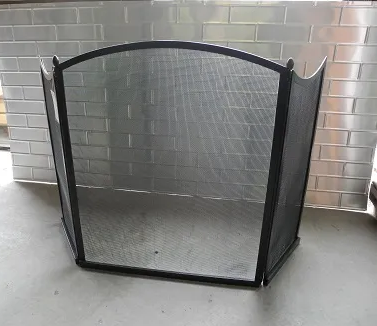 Ascot Heavyweight Screen