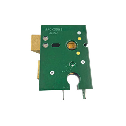 Body Only Suit Cylinder Latch