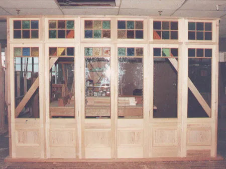 Joinery 04