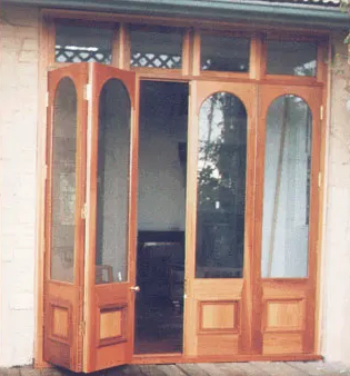 Joinery 08