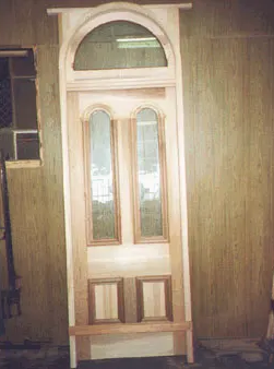 Joinery 09