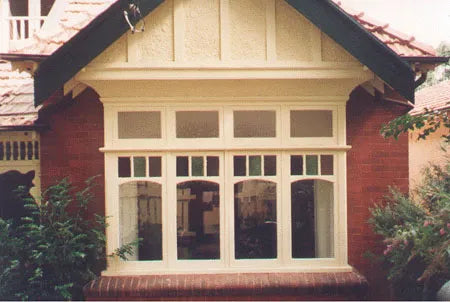 Joinery 01