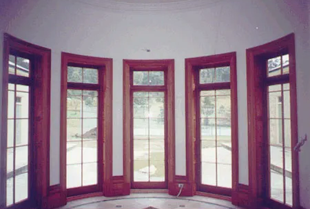 Joinery 10