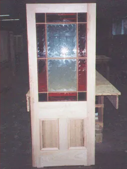 Joinery 24