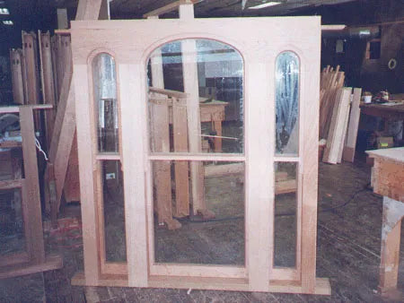 Joinery 26