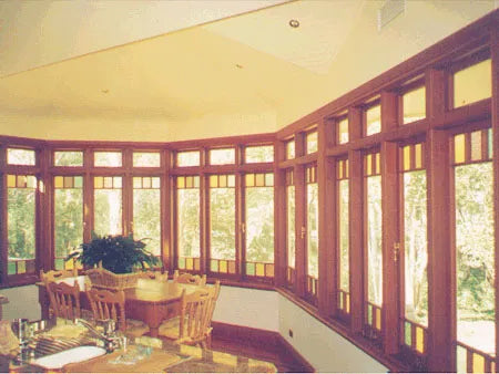 Joinery 27