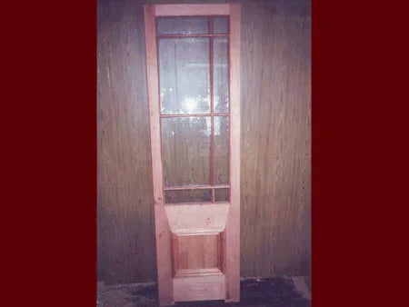 Joinery 05