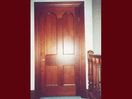Joinery 06
