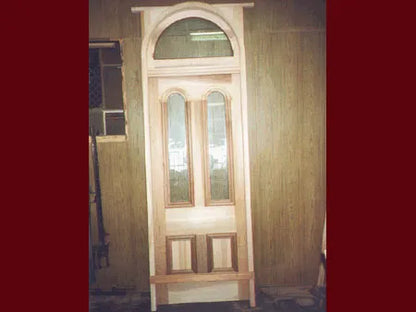 Joinery 09