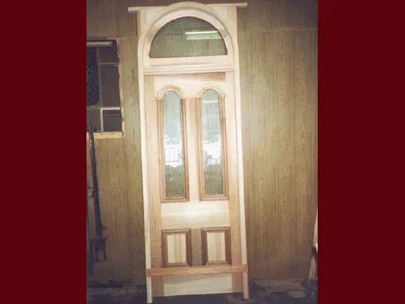 Joinery 09