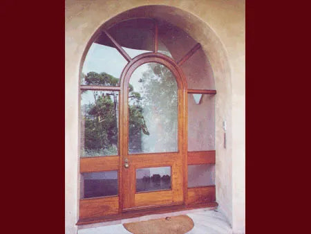 Joinery 18