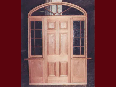 Joinery 2A