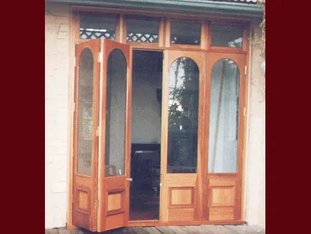 Joinery 08