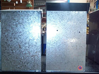 Jumbo Letterbox (Top Lid)
