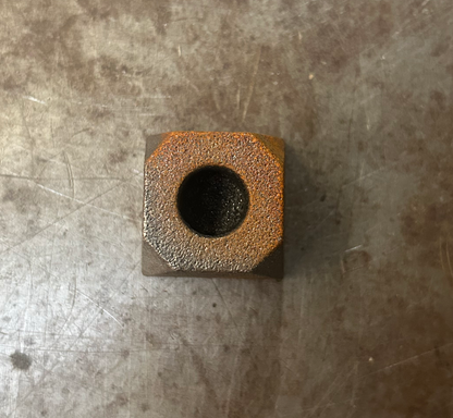Cast Iron Gate Pivot