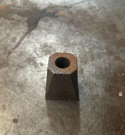 Cast Iron Gate Pivot