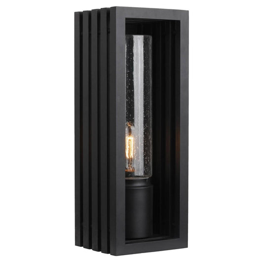 Portico Outdoor Wall Light