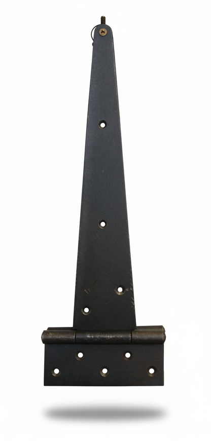 Heavy Duty Steel T-Hinge