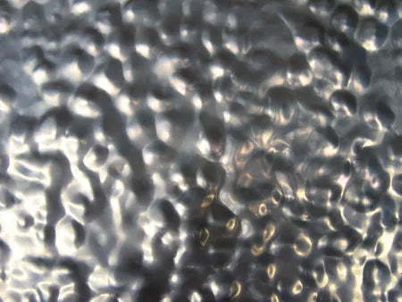 "Large Roughcast" Tin Panels