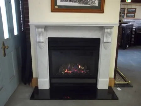 Wonderfire DV32 & DV36 Legend Gas Log Fires