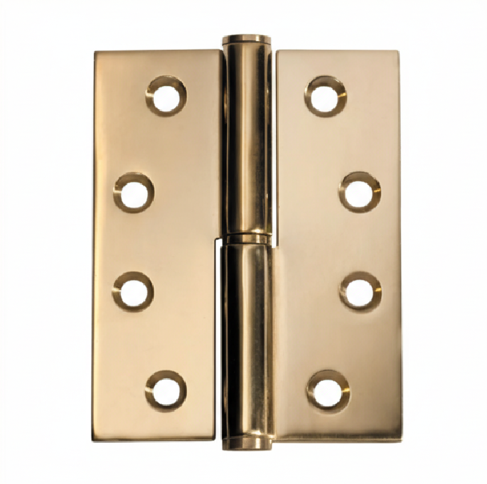 Lift Off Hinge