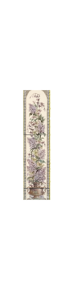 Lilac & Fuschia
