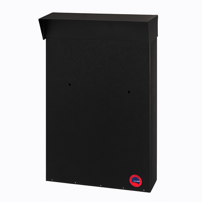 Jumbo Letterbox (Top Lid)