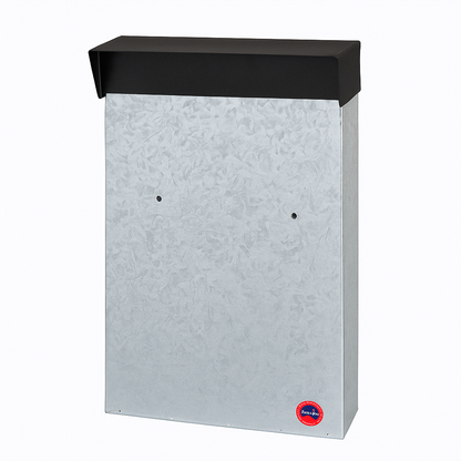 Jumbo Letterbox (Top Lid)