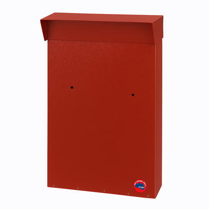 Jumbo Letterbox (Top Lid)