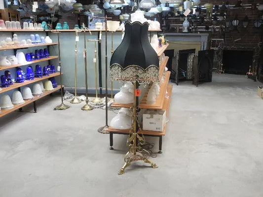 Standard Lamp