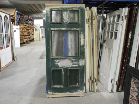 Federation Front Door