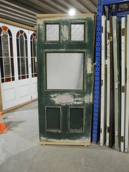 Federation Front Door