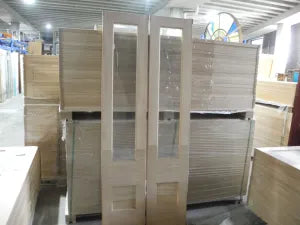 Internal French Doors