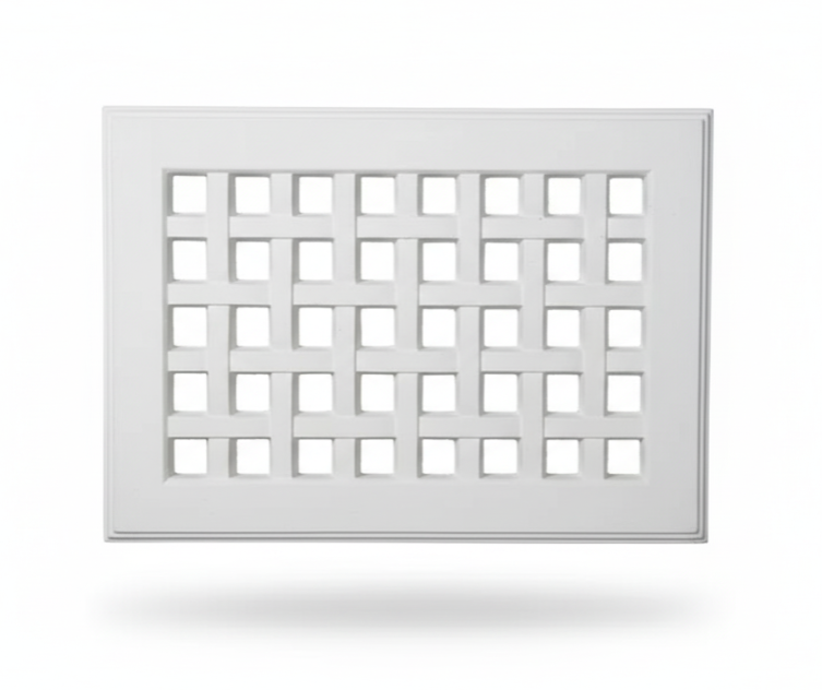 Plaster Vent (Design 1)