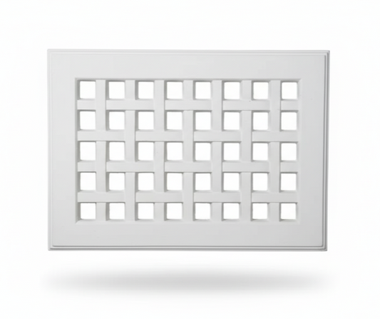 Plaster Vent (Design 1)