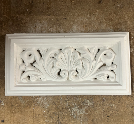 Plaster Vent (Design 15)