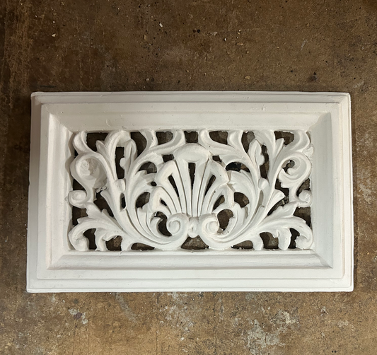 Plaster Vent (Design 17)