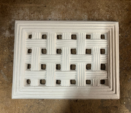Plaster Vent (Design 3)